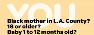 Black Mother’s Wellness Research Study_UCLA (web intro)