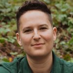 2025 Queer & Trans Perinatal Mental Health Webinar Series Speaker Marea Goodman