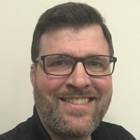 Michael Cordsen 