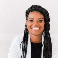 Ebony Harvey, FNP-C