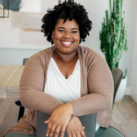 Janelle Watson, LMFT, PMH-C