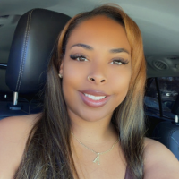 Shiré Wortham, MSW