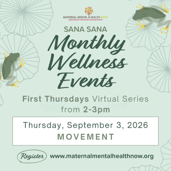 Wellness Series Movement Wellness Series Movement